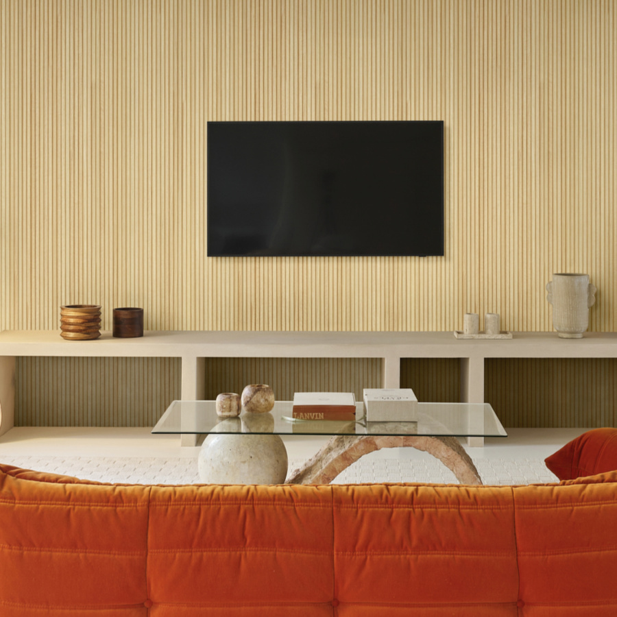 PAREMENT MURAL DECAWALL ACOUSTIQUE