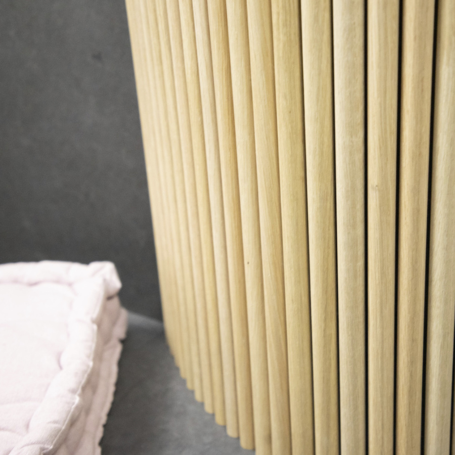 PAREMENT MURAL DECAWALL ACOUSTIQUE FLEX INVISIBLE