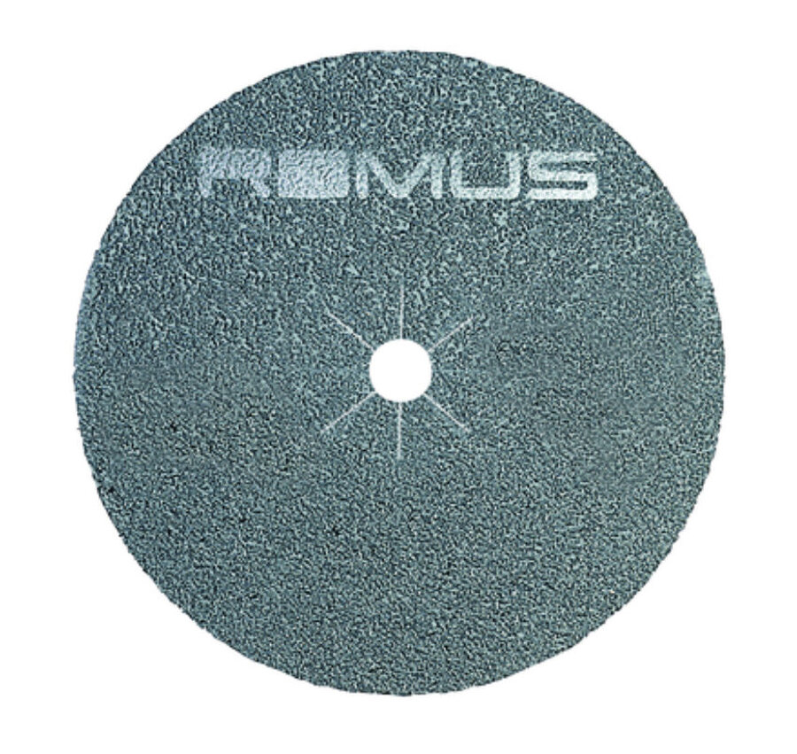 DISQUE ABRASIF DOUBLE FACE D420 P40