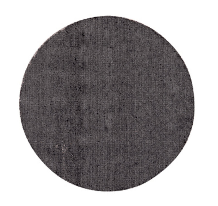 DISQUE TREILLIS METALIQUE D430 P150