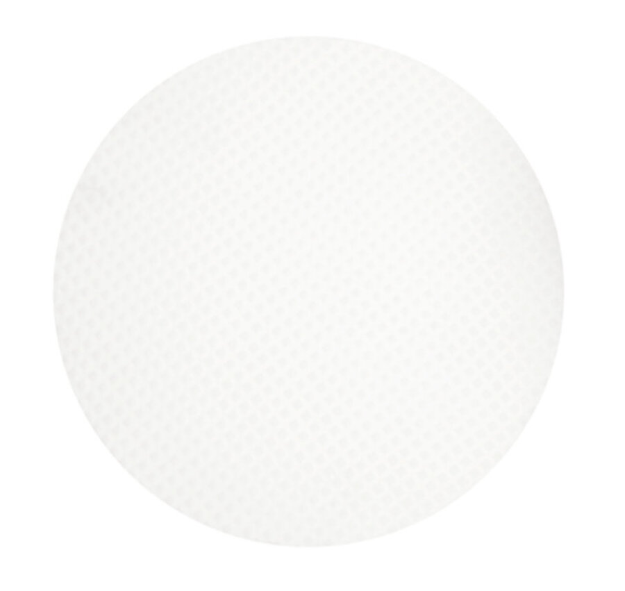 PAD BEIGE APPLICATION HUILE 430MM