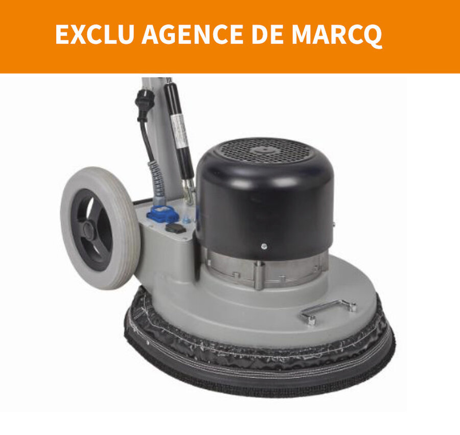 MONOBROSSE QUATTRO BOOST