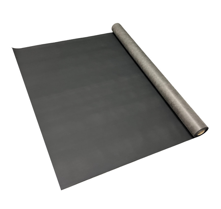 PARE-PLUIE POUR BARDAGE AJOURÉ ARCUS FAB 5000 N