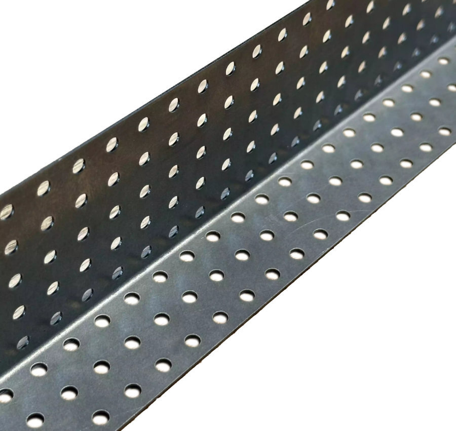 GRILLE ANTI RONGEURS 30 X 50 MM