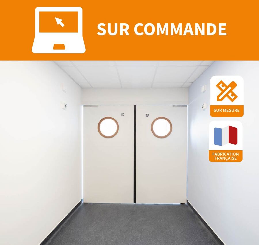 PORTES DAS