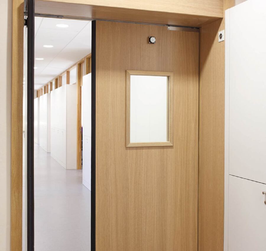 PORTES DAS