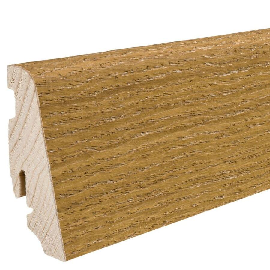 PLINTHES À EMBOITER POUR PARQUETS CONTRECOLLÉS DECAWOOD