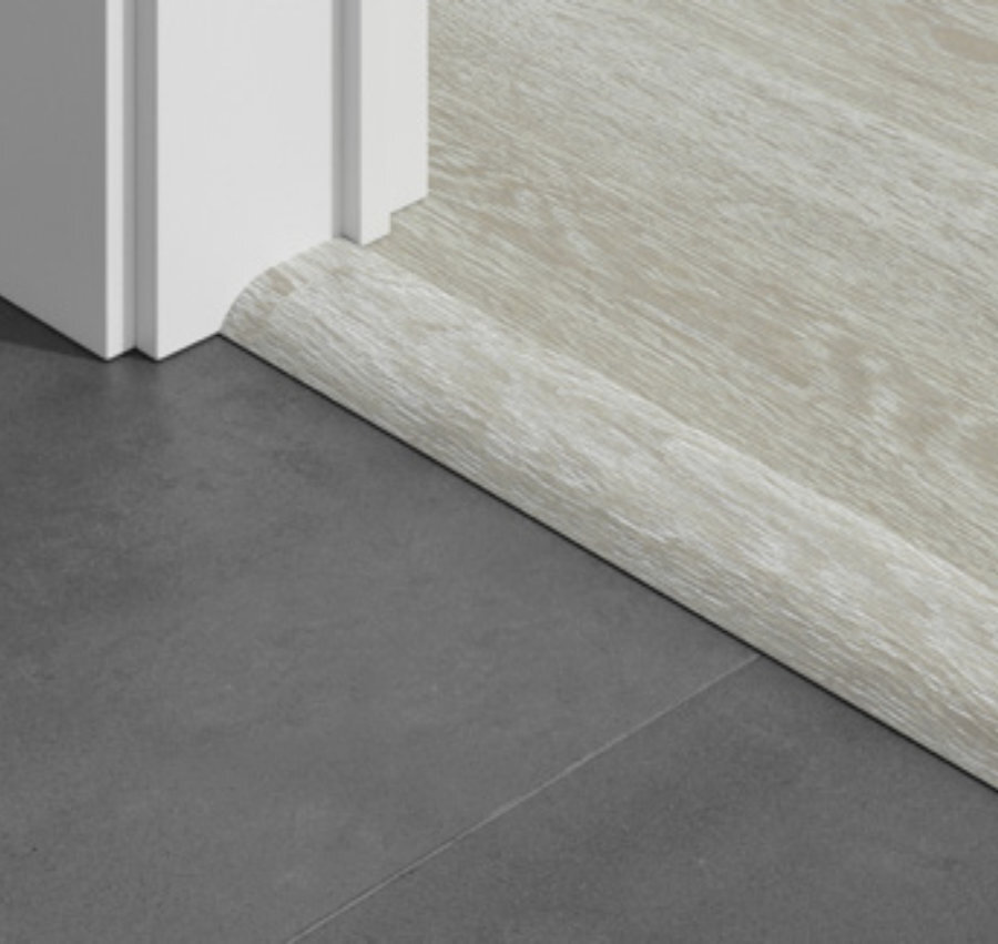 BARRE DE SEUIL POUR REVÊTEMENT DE SOL STRATIFIÉ DECAFLOOR ACCESS CHÊNE VERDI