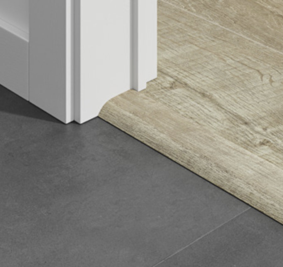 BARRE DE SEUIL POUR REVÊTEMENT DE SOL STRATIFIÉ DECAFLOOR ACCESS CHÊNE LIVERPOOL