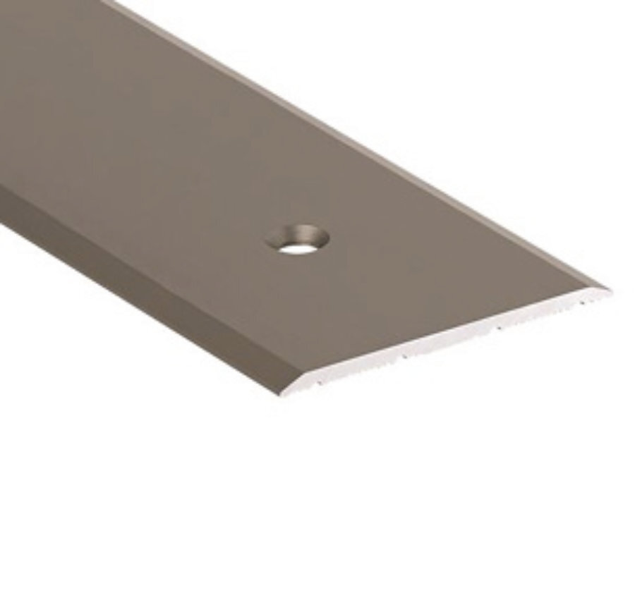 BARRE DE JONCTION EN ALUMINIUM