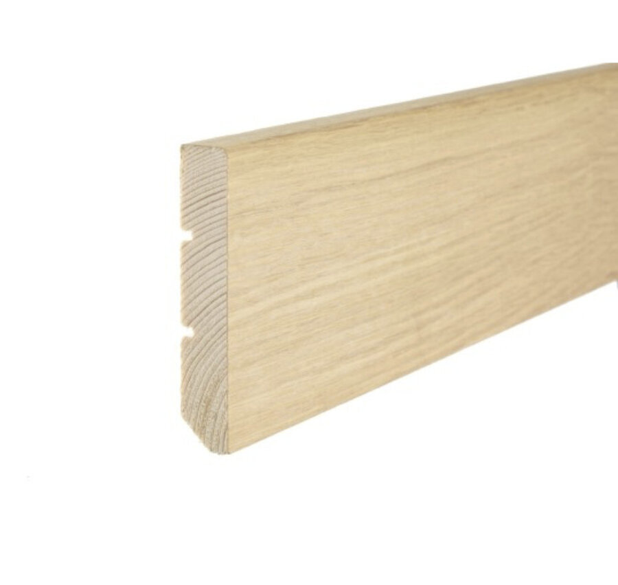 PLINTHE POUR REVÊTEMENT DE SOL VINYLE RIGIDE DECAFLOOR ACCESS AREZZO