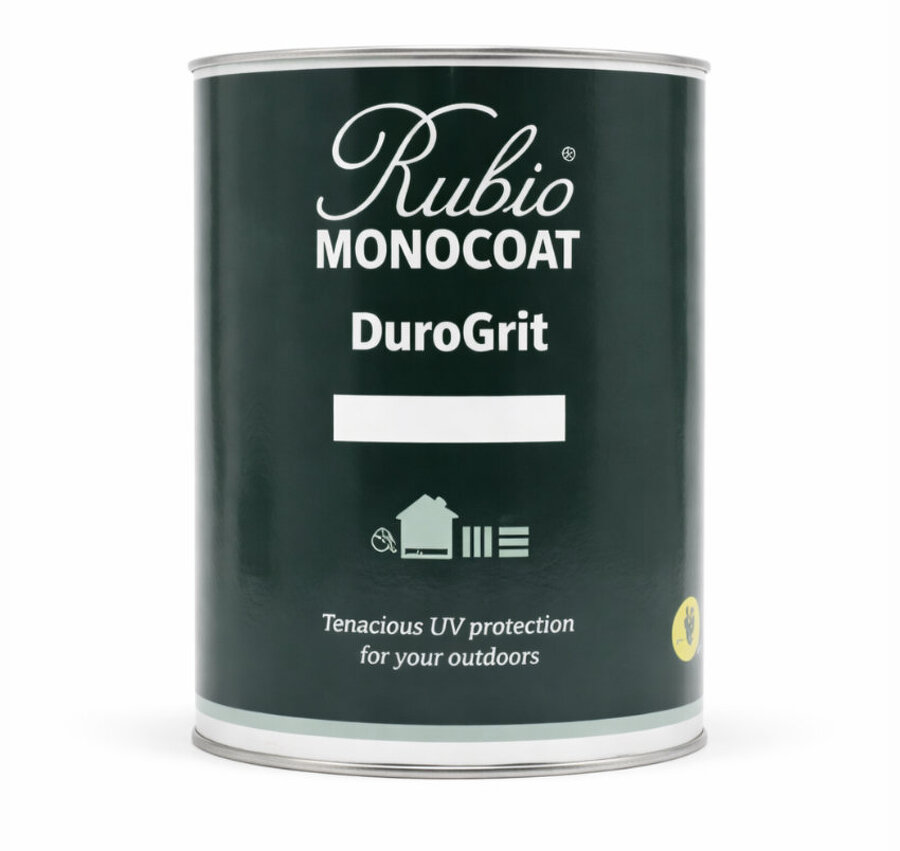 HUILE DE PROTECTION UV RUBIO DUROGRIT 1L