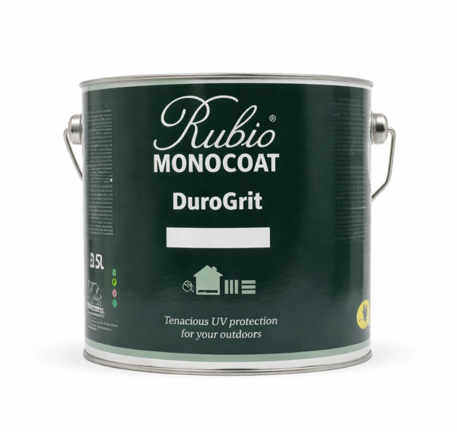 HUILE DE PROTECTION UV RUBIO DUROGRIT 2.5L