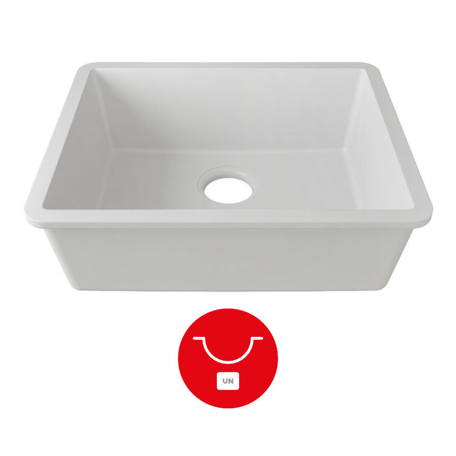 CUVE DE CUISINE CORA-UN SANS TROP PLEIN