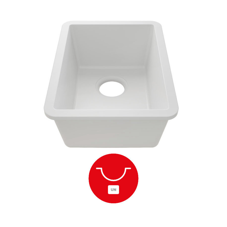 CUVE DE CUISINE ALYA-UN SANS TROP PLEIN