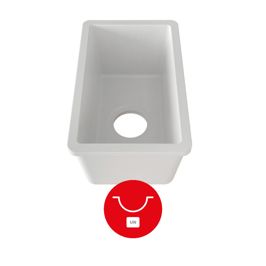 CUVE DE CUISINE SONIA-UN SANS TROP PLEIN