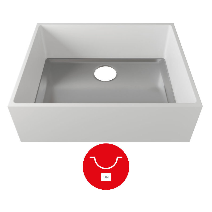 CUVE DE CUISINE ELLA 500-UN SANS TROP PLEIN