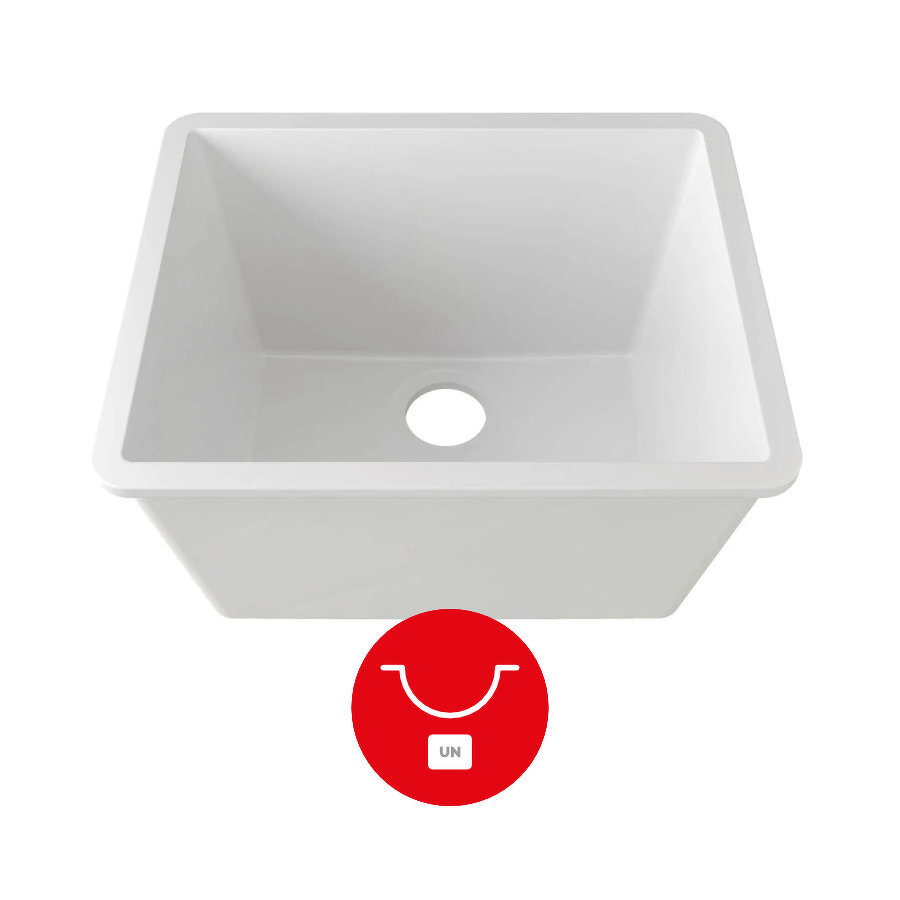 CUVE DE CUISINE CARA-UN SANS TROP PLEIN