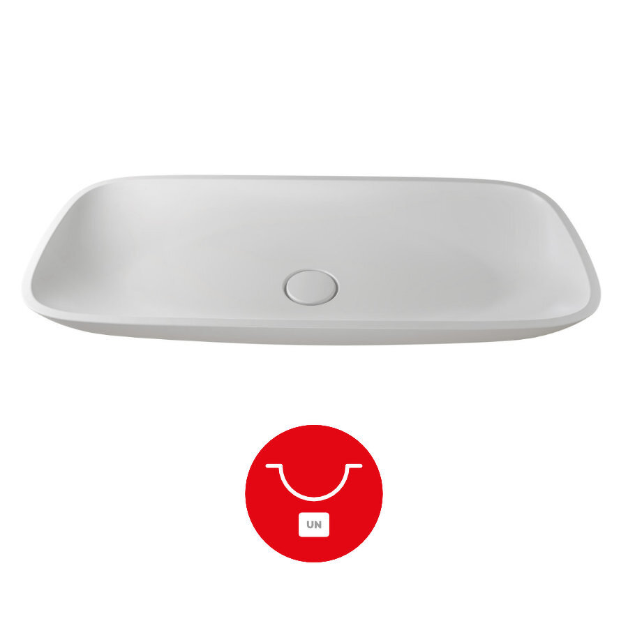 VASQUE DE SALLE DE BAIN GLORIA 880 V-UN