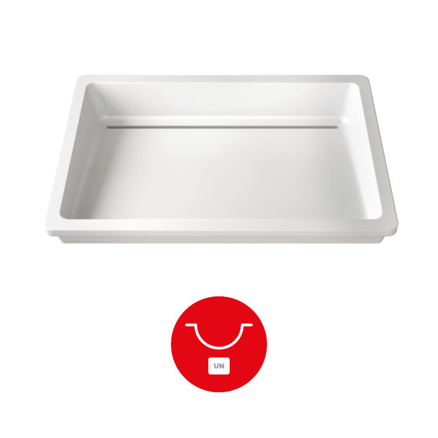 VASQUE DE SALLE DE BAIN KIARA 450 UN