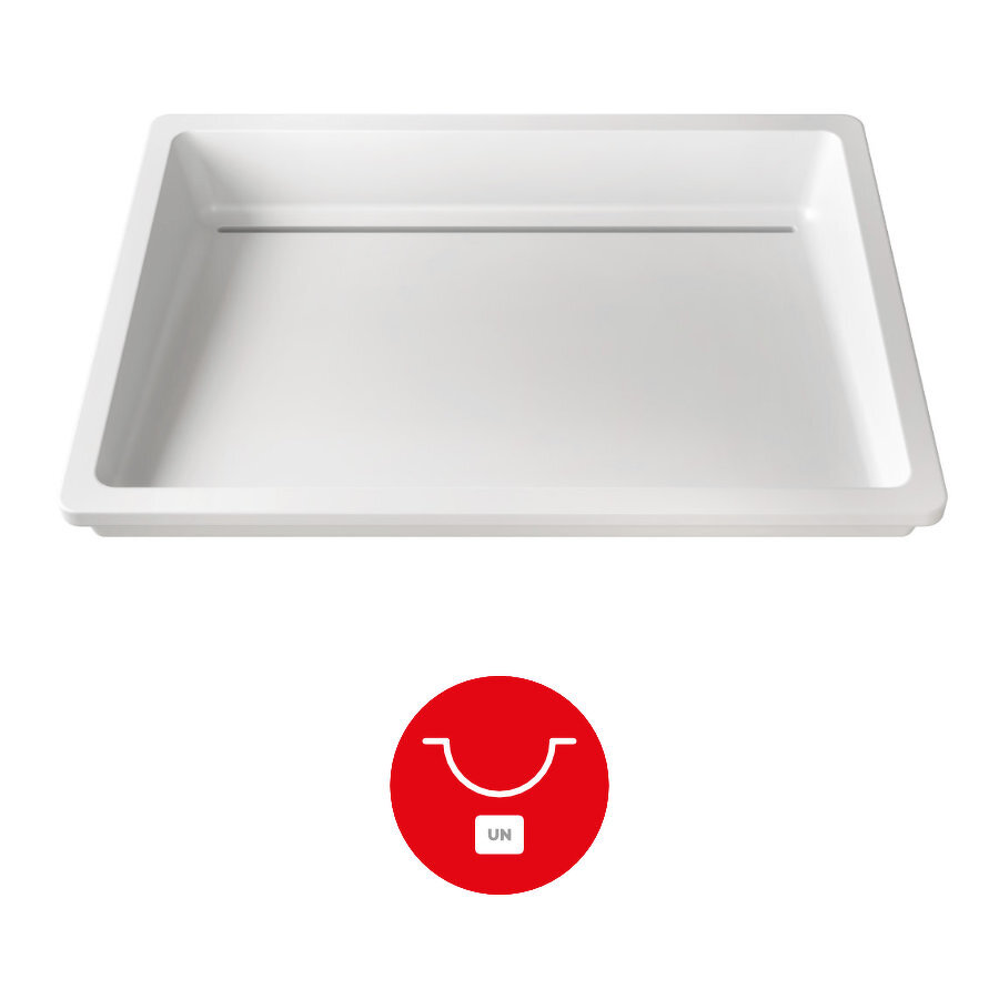 VASQUE DE SALLE DE BAIN KIARA 500 UN