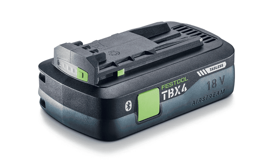 BATTERIE TABLESS