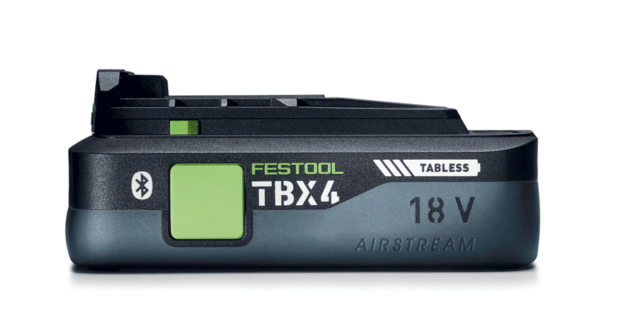 BATTERIE TABLESS