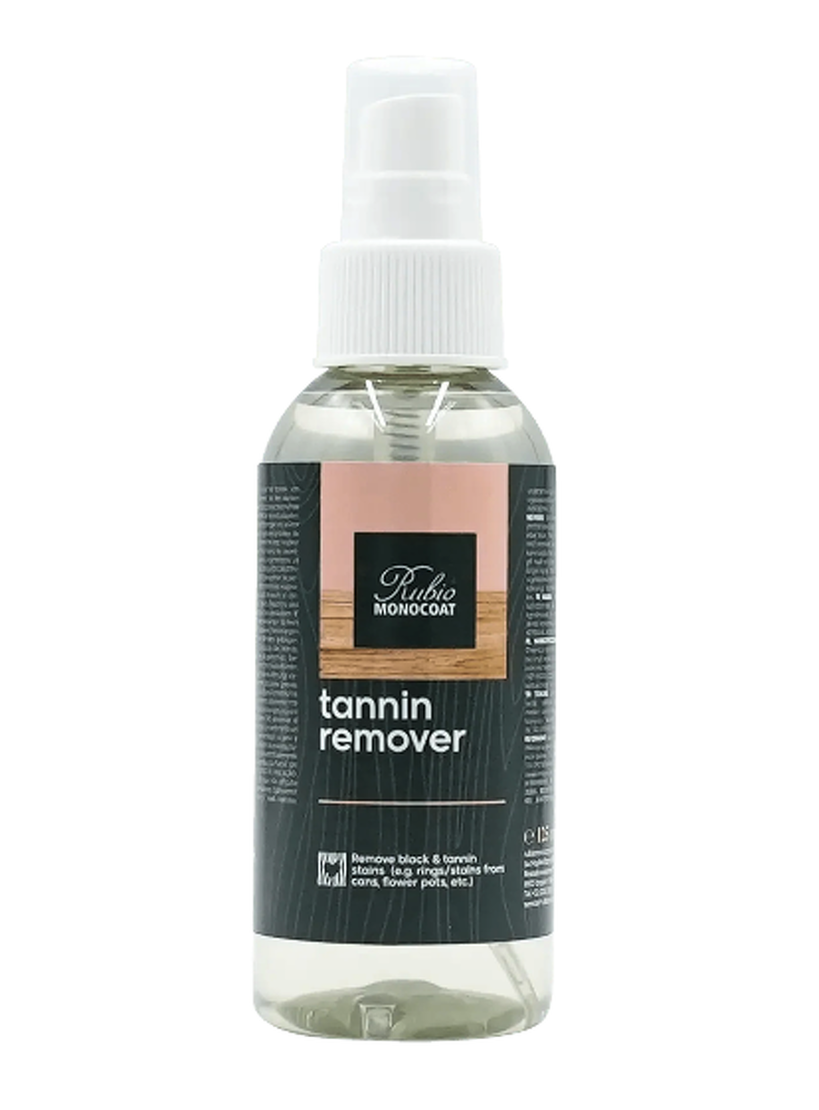 RUBIO SPRAY TANNIN-REMOVER 125ML