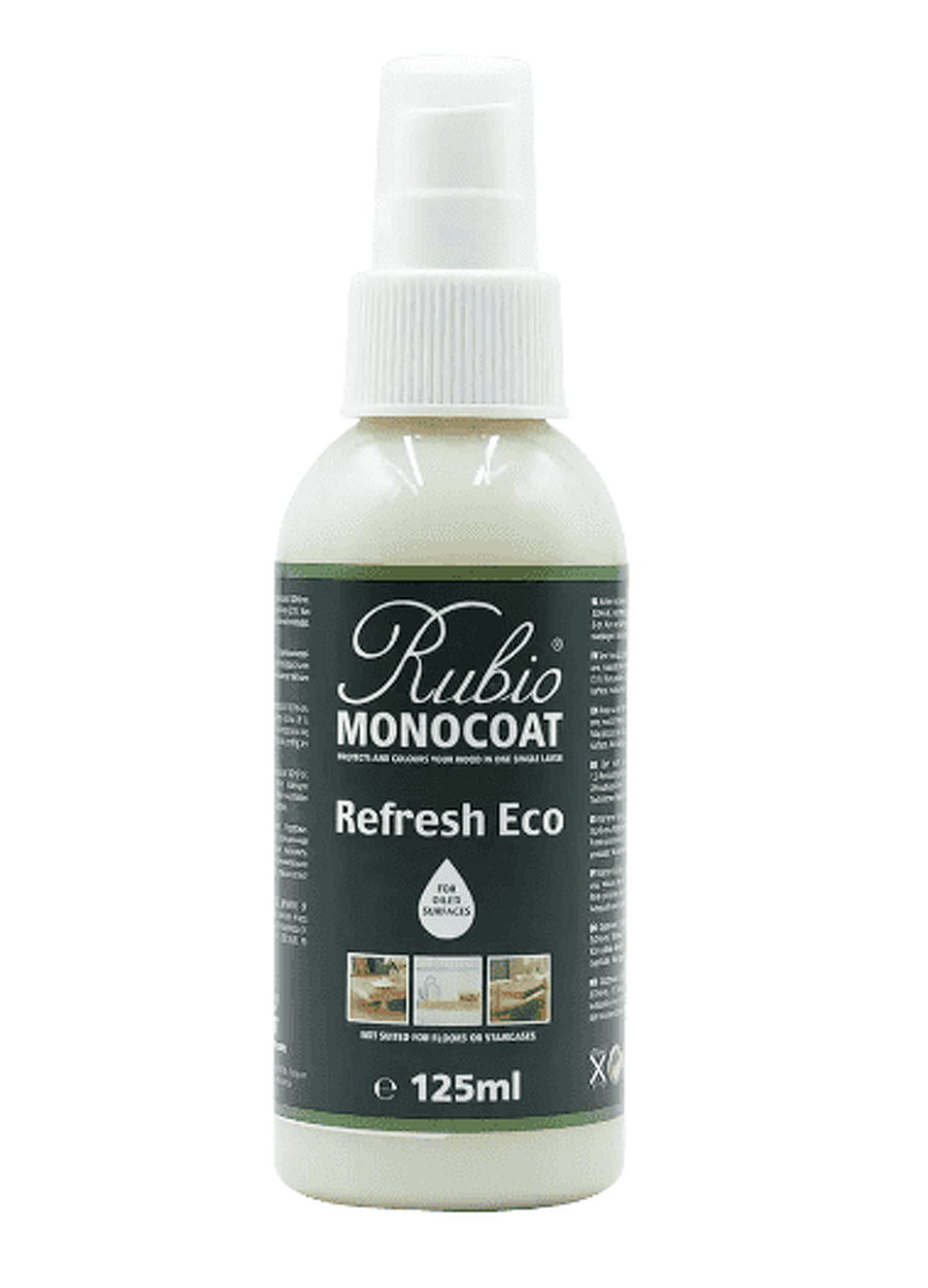 RUBIO REFRESH ECO SPRAY  125ML