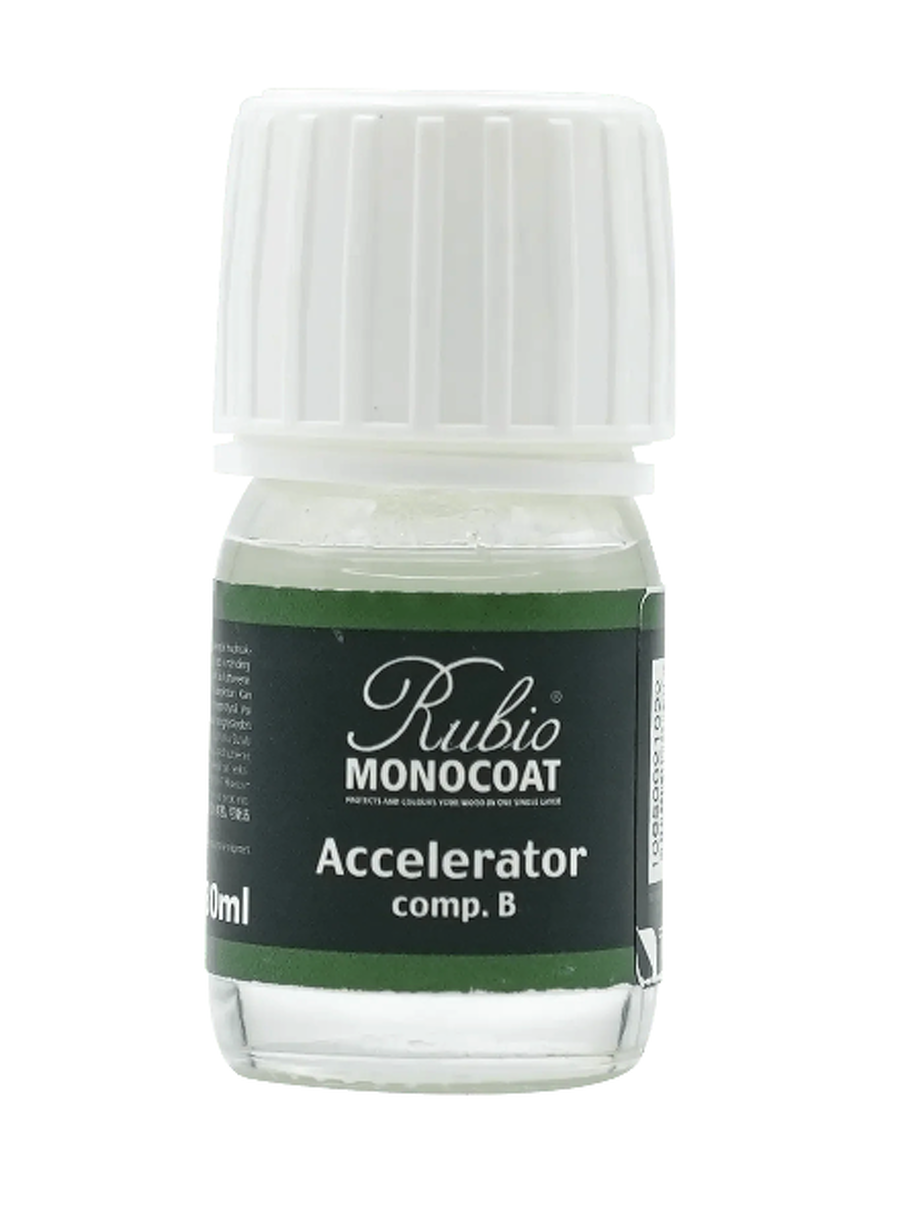 RUBIO ACCELERATEUR DE SECHAGE 30 ML