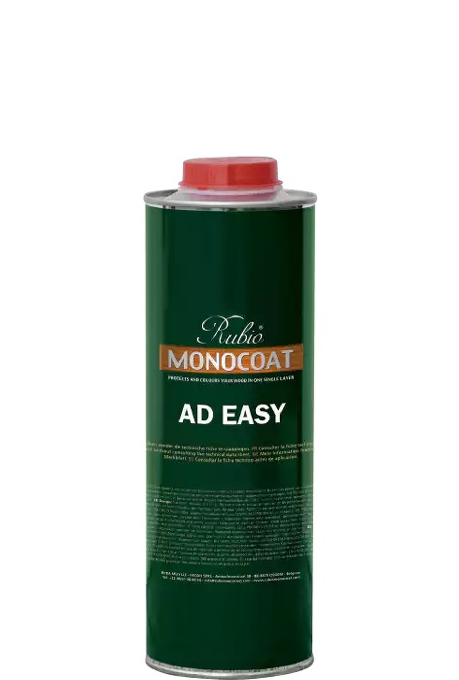 RUBIO AD EASY 1L