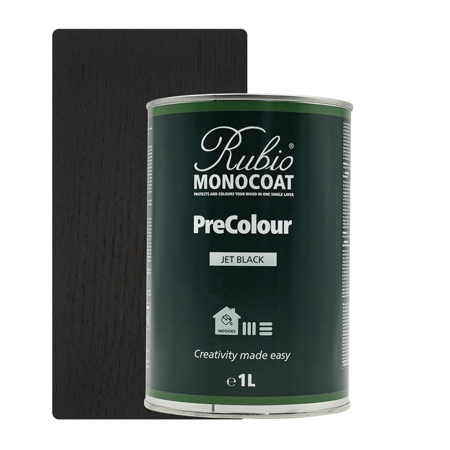 RUBIO PRECOLOR EASY 1L