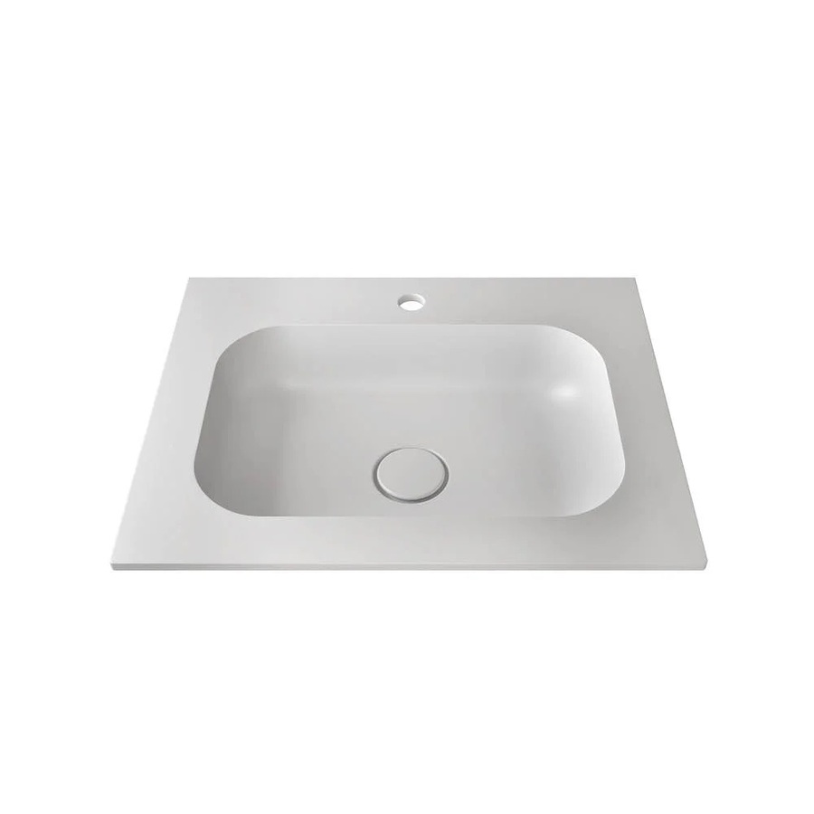 PLAN DE TOILETTE ASTORIA 610-V