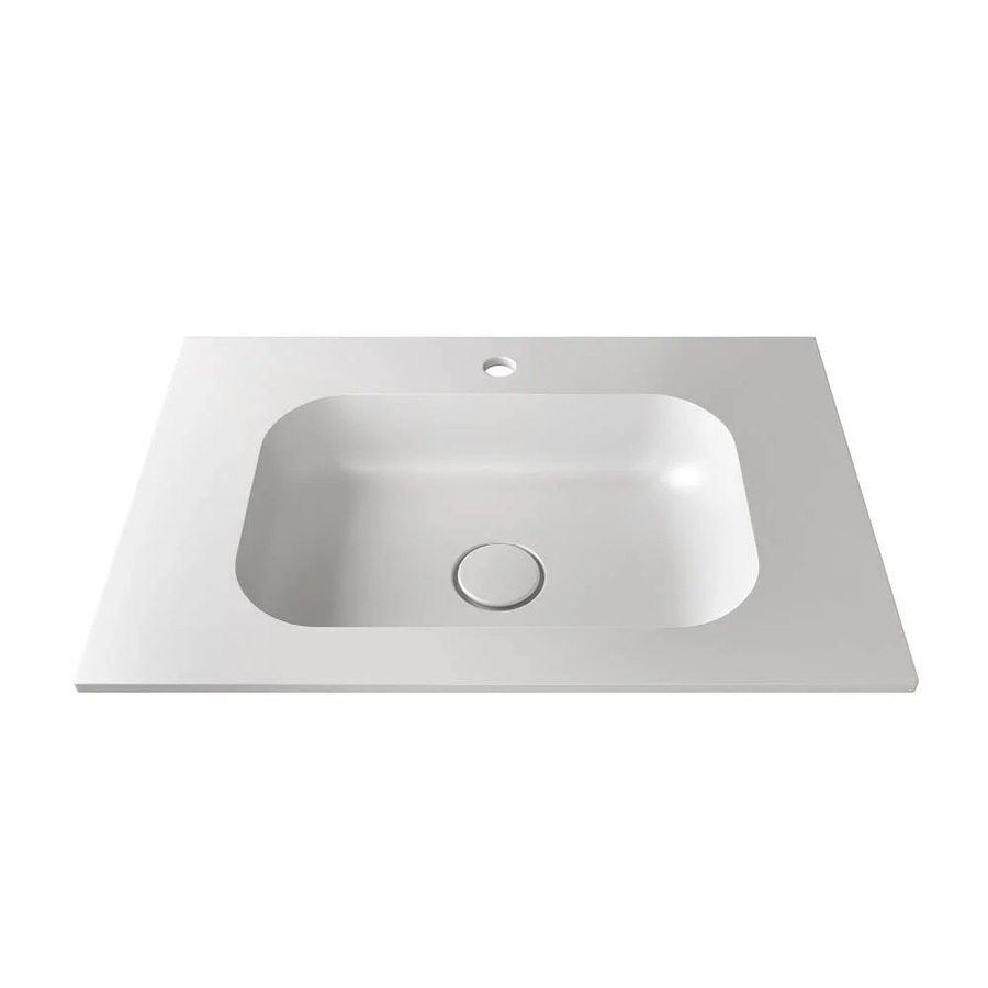 PLAN DE TOILETTE ASTORIA 710-V