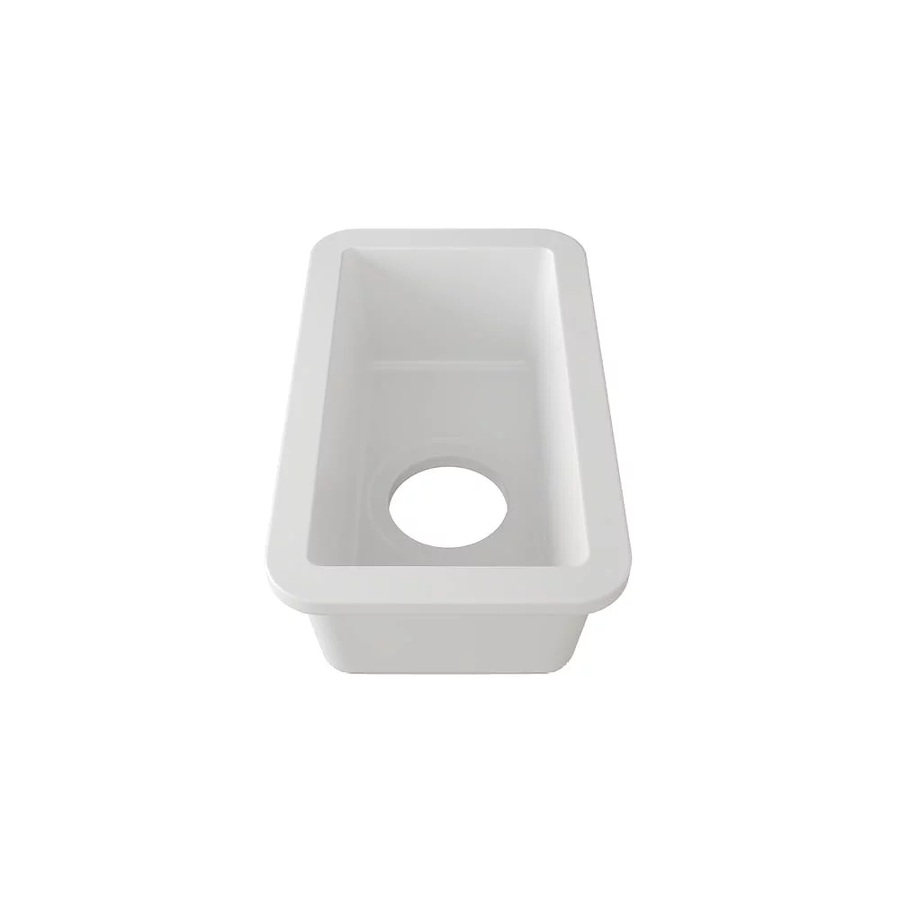 CUVE RECTANGLE SANS TROP PLEIN