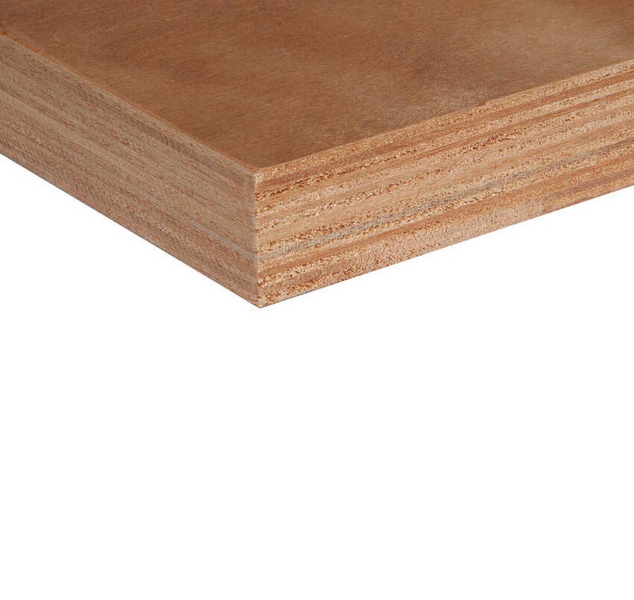 CONTREPLAQUÉ EXTÉRIEUR M1 OKOUMÉ 310X153
