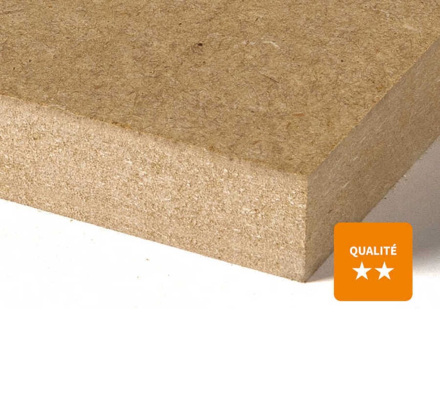 MDF PANNEAU FIBROMAX  2800x2070 PEFC