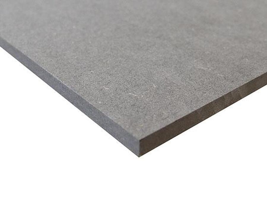 PANNEAU MDF TEINTÉ VALCHROMAT GRIS SCZ