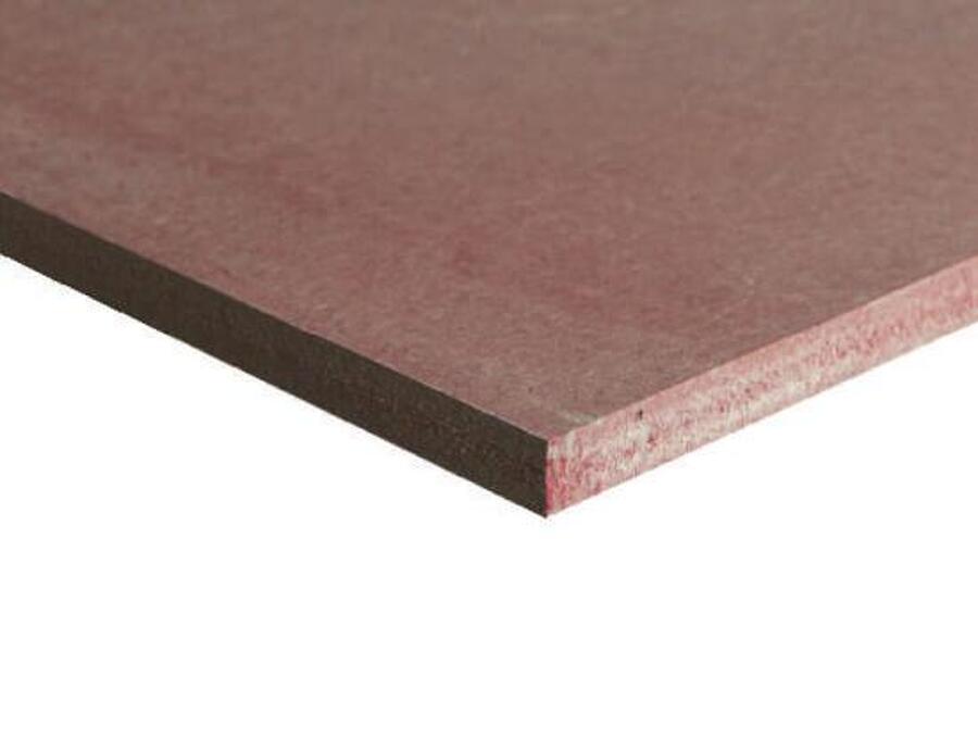 PANNEAU MDF IGNIFUGE M1 FEUILLUS FSC