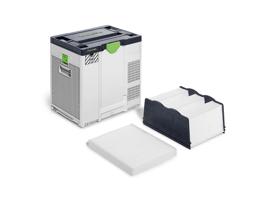 PURIFICATEUR D'AIR SYS AIR-M