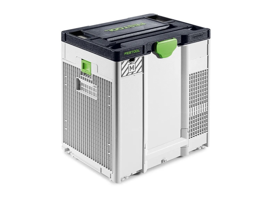 PURIFICATEUR D'AIR SYS AIR-M