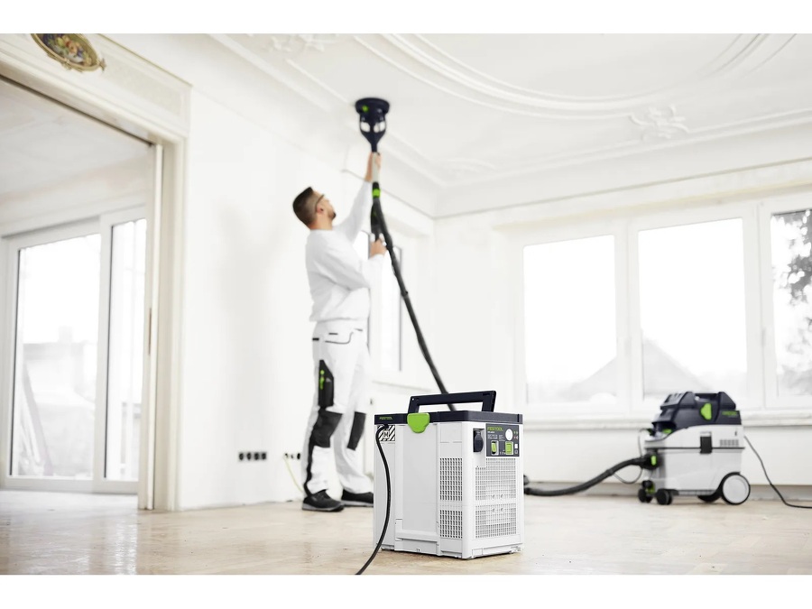 PURIFICATEUR D'AIR SYS AIR-M