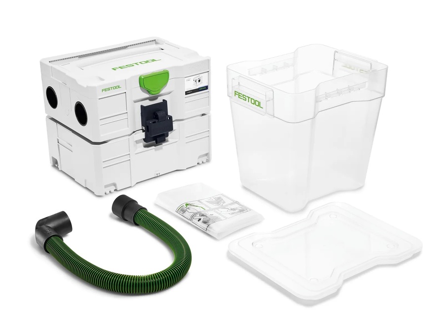FILTRE CYCLONIQUE CT-VA-20