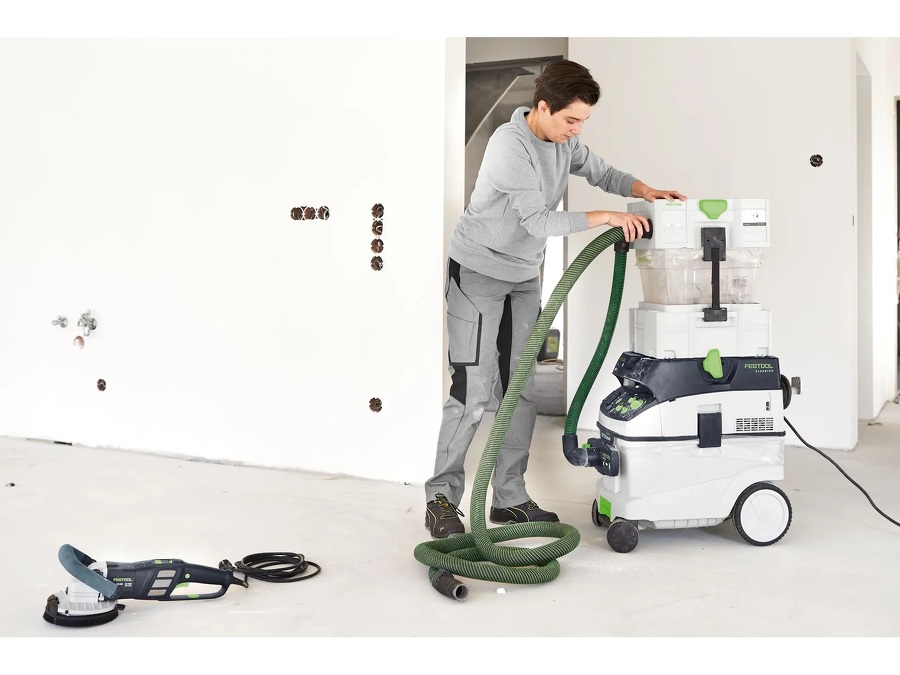 FILTRE CYCLONIQUE CT-VA-20