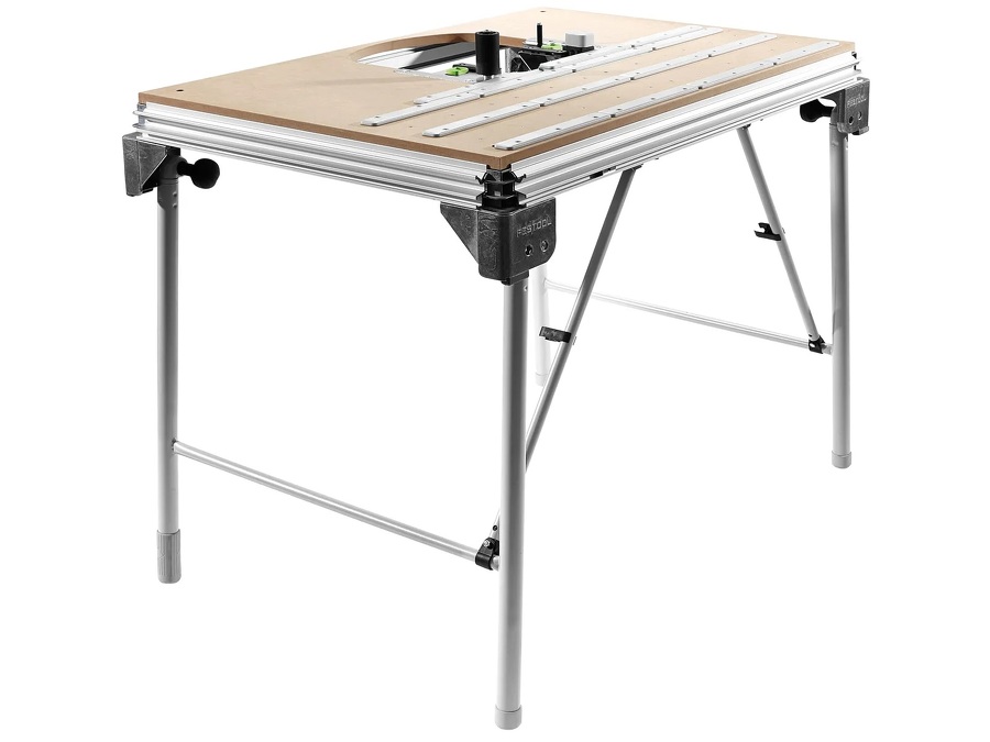 TABLE MULTIFONCTIONS POUR PLAQUEUSE DE CH.MFT/3 CONTURO