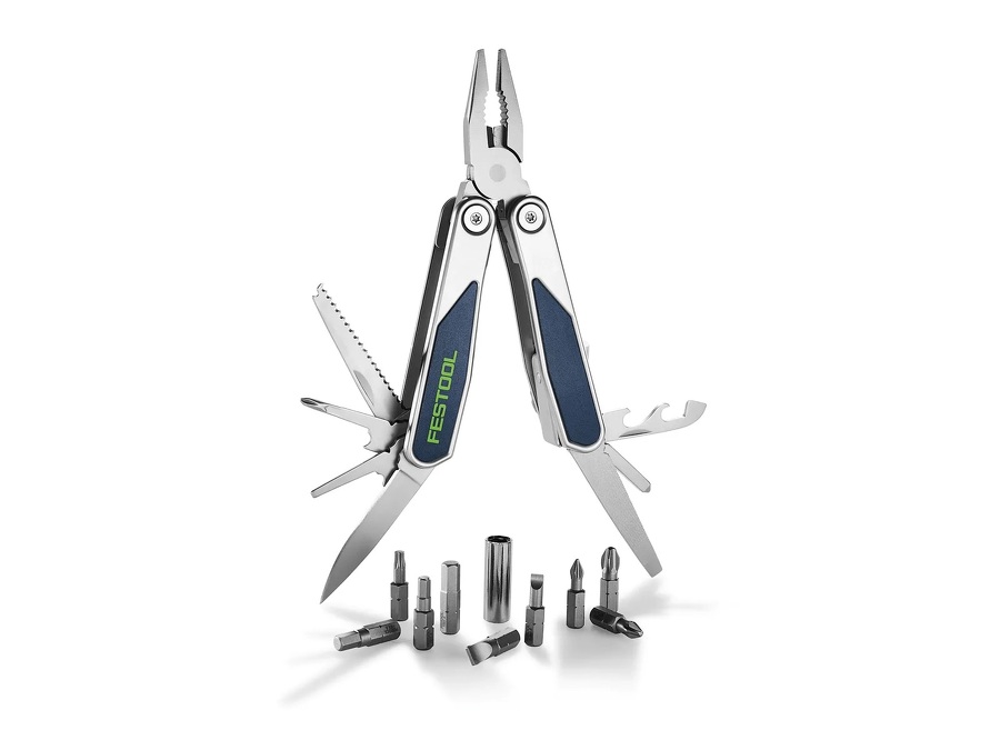 OUTIL MULTIFONCTIONS FESTOOL