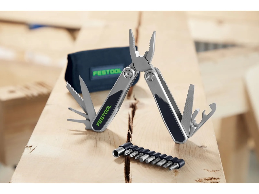 OUTIL MULTIFONCTIONS FESTOOL