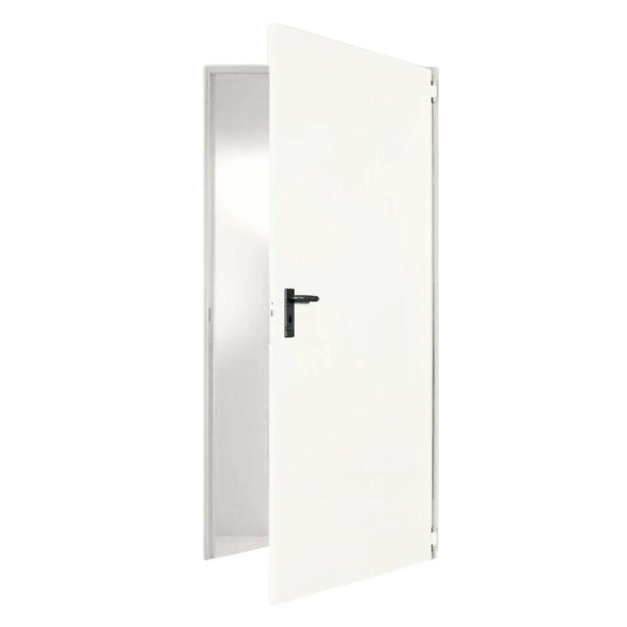 BLOC-PORTE METALLIQUE MULTIUSAGE NINZ UNIVER