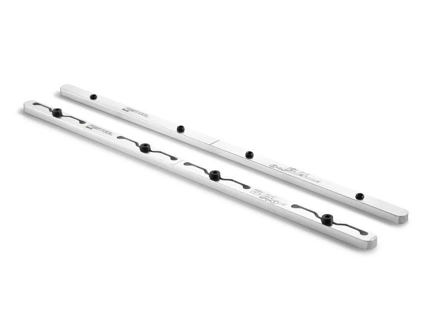 RACCORDEMENT RAIL DE GUIDAGE FSV/2