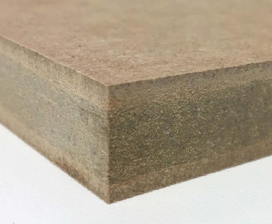PANNEAU MDF MEDITE HYDRO